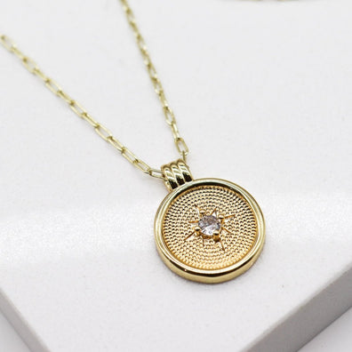 Unforgettable Necklace